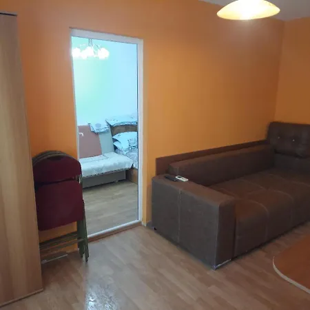 Apartament 3 Camere. Sat Vacanta Mamaia