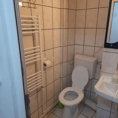 Apartment Apartament 3 Camere. Sat Vacanta Mamaia