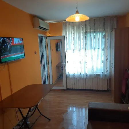 Apartament 3 Camere. Sat Vacanta Mamaia Apartment Constanta