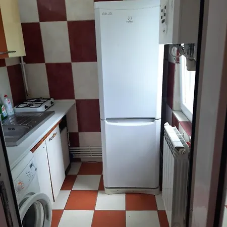 Apartament 3 Camere. Sat Vacanta Mamaia